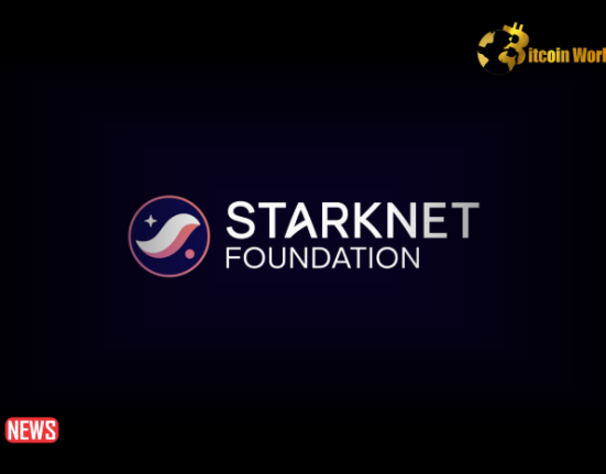 Starknet Foundation CEO Diego Oliva Stepped Down