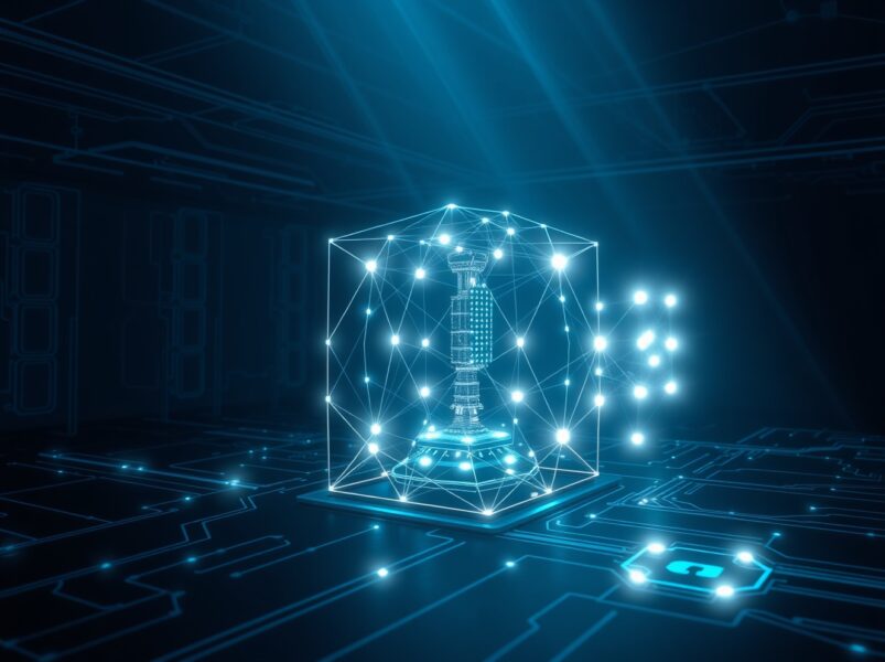 Starknet Mainnet Suspension: Crucial 12-Minute Pause Powers Historic Decentralization Leap