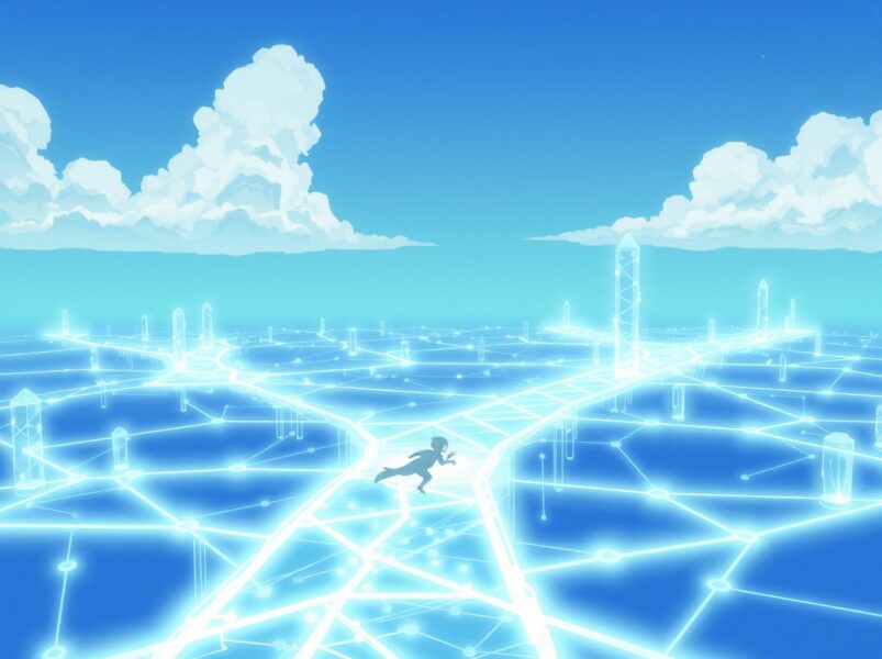 Starknet Outage: Resilient Ethereum Layer 2 Resumes After Critical 4-Hour Halt