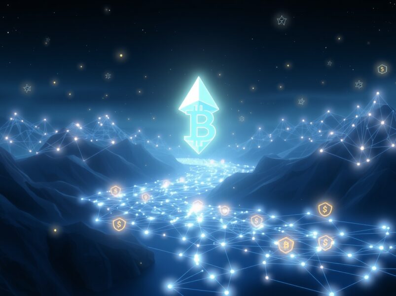 Starknet’s Revolutionary strkBTC Launch: Transforming Bitcoin Privacy and DeFi Utility on Ethereum Layer 2