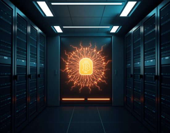 Starknet v0.14.2 mainnet launch introduces new privacy infrastructure for blockchain transactions.