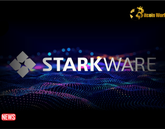 StarkWare Changed STRK Unlock Schedule After Investors Concerns