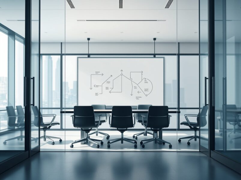 StarkWare Restructuring Unveils Crucial Shift with Workforce Reductions and Revenue Focus