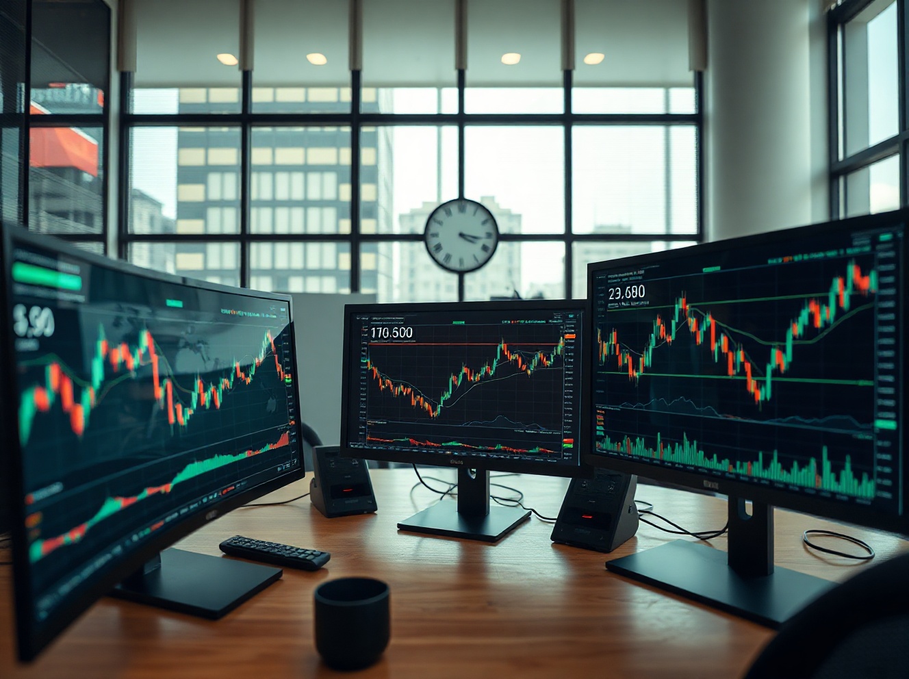 STARTRADER Expands 24/7 CFD Offering with 45 New Stock and ETF Contracts, Including Chinese AI Names