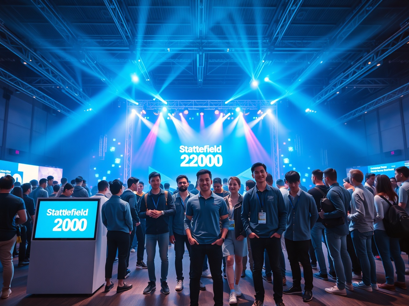Startup Battlefield 200 applications close tonight: Final call for founders