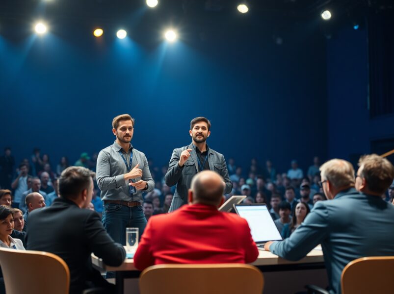 Startup Battlefield 200 Applications Open: Founders Compete for VC Spotlight and $100K at Bitcoin World Disrupt 2026