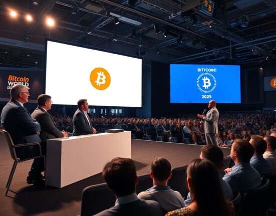 Unveiling the Stellar VC Judges for Startup Battlefield at Bitcoin World Disrupt 2025