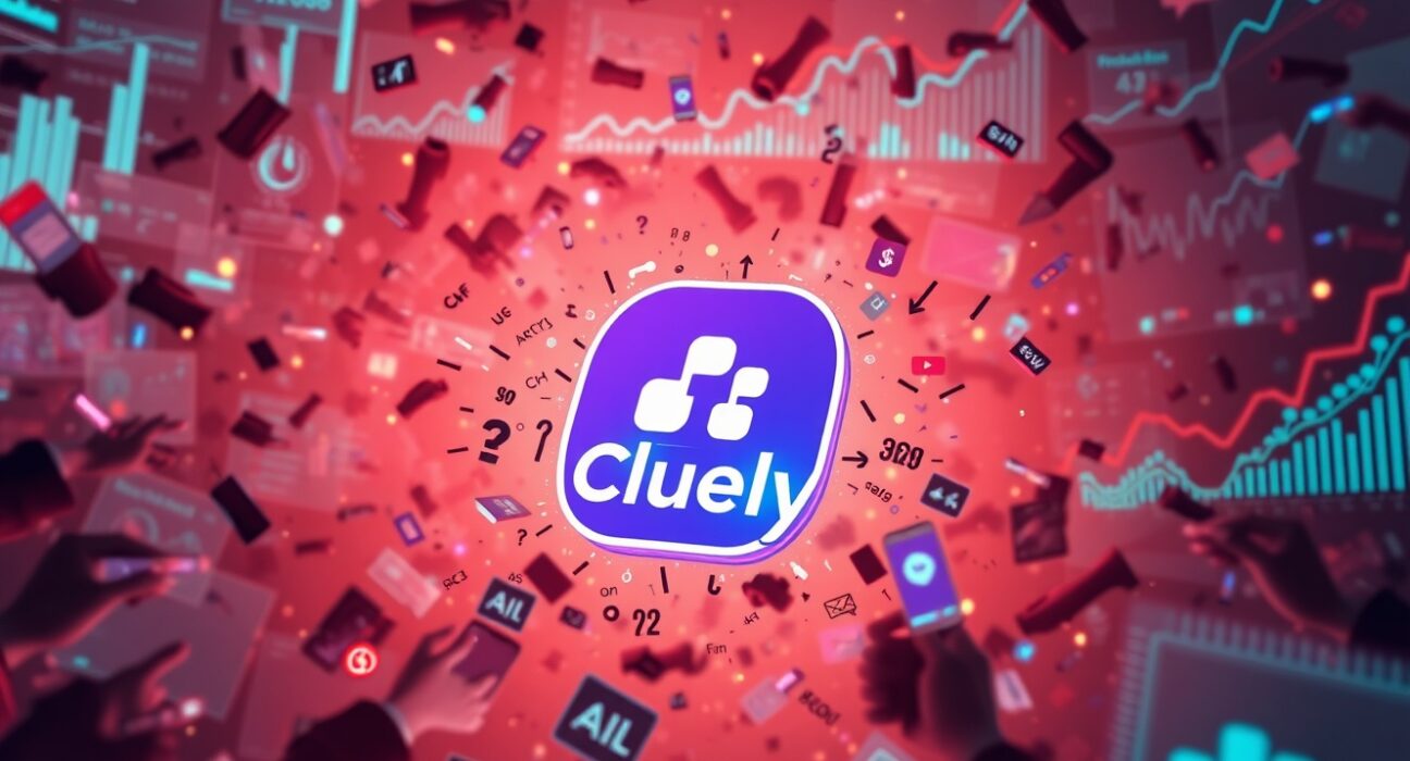 Startup Marketing: The Bold Ragebait Strategy That Ignited Cluely AI