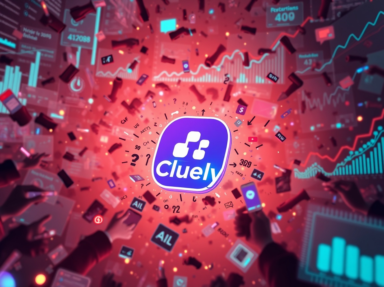 Startup Marketing: The Bold Ragebait Strategy That Ignited Cluely AI