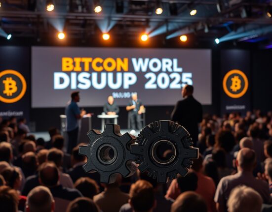 Startup Traction Unlocked: Master Product-Market Fit at Bitcoin World Disrupt 2025