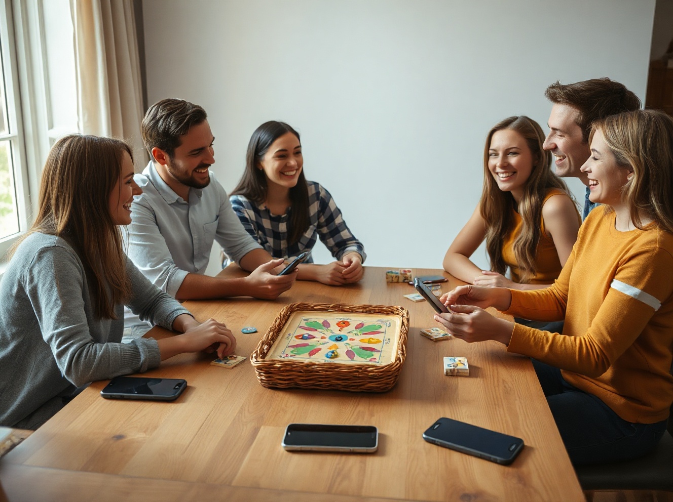 The Most Interesting Startups Right Now Want to Get You Off Your Phone