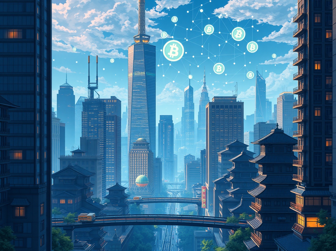 RWA Tokenization Breakthrough: Starwood Capital’s Bold Vision Stalled by US Regulatory Maze