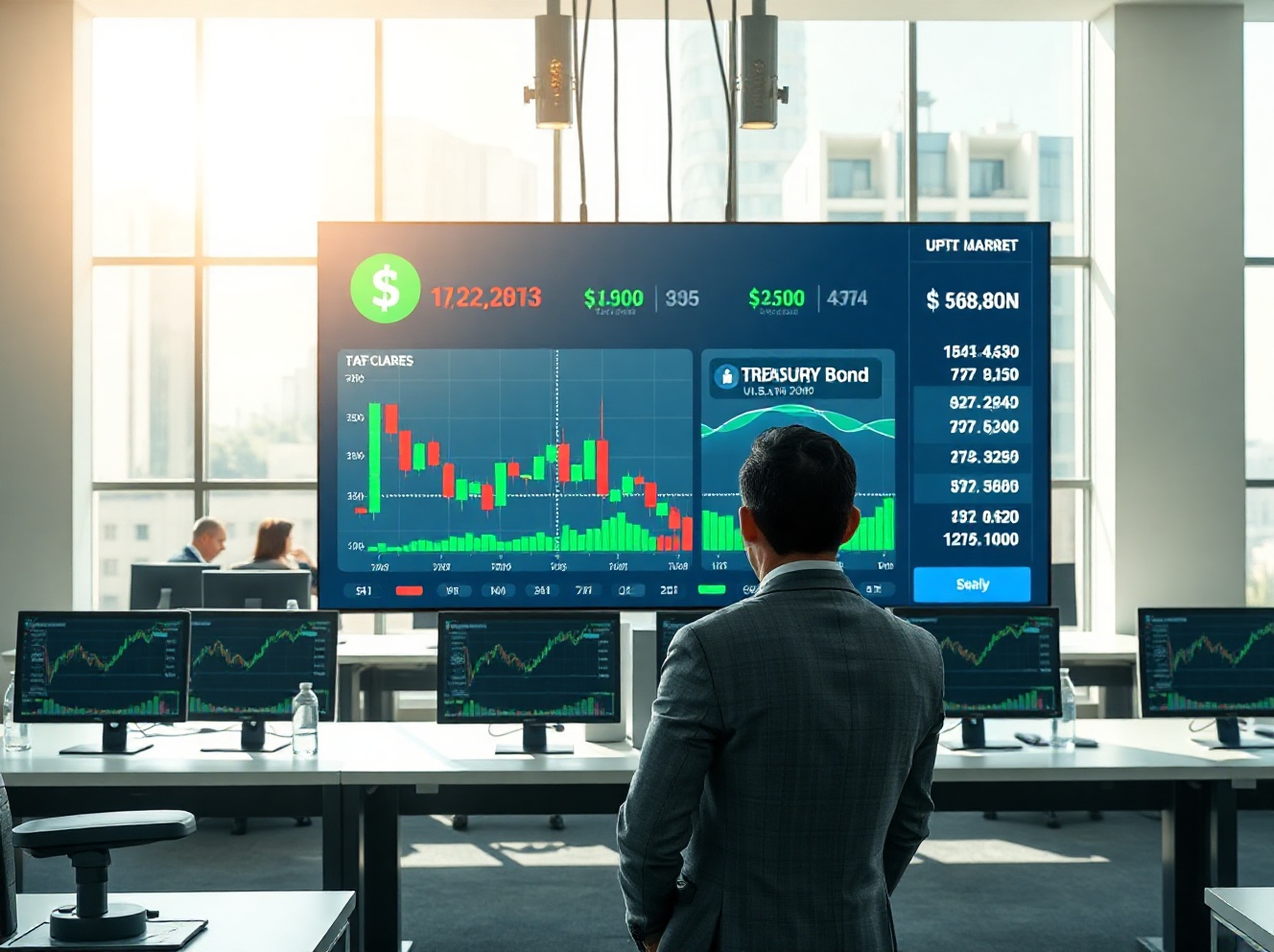 State Street Launches Money Market Fund Tailored for Stablecoin Reserve Management