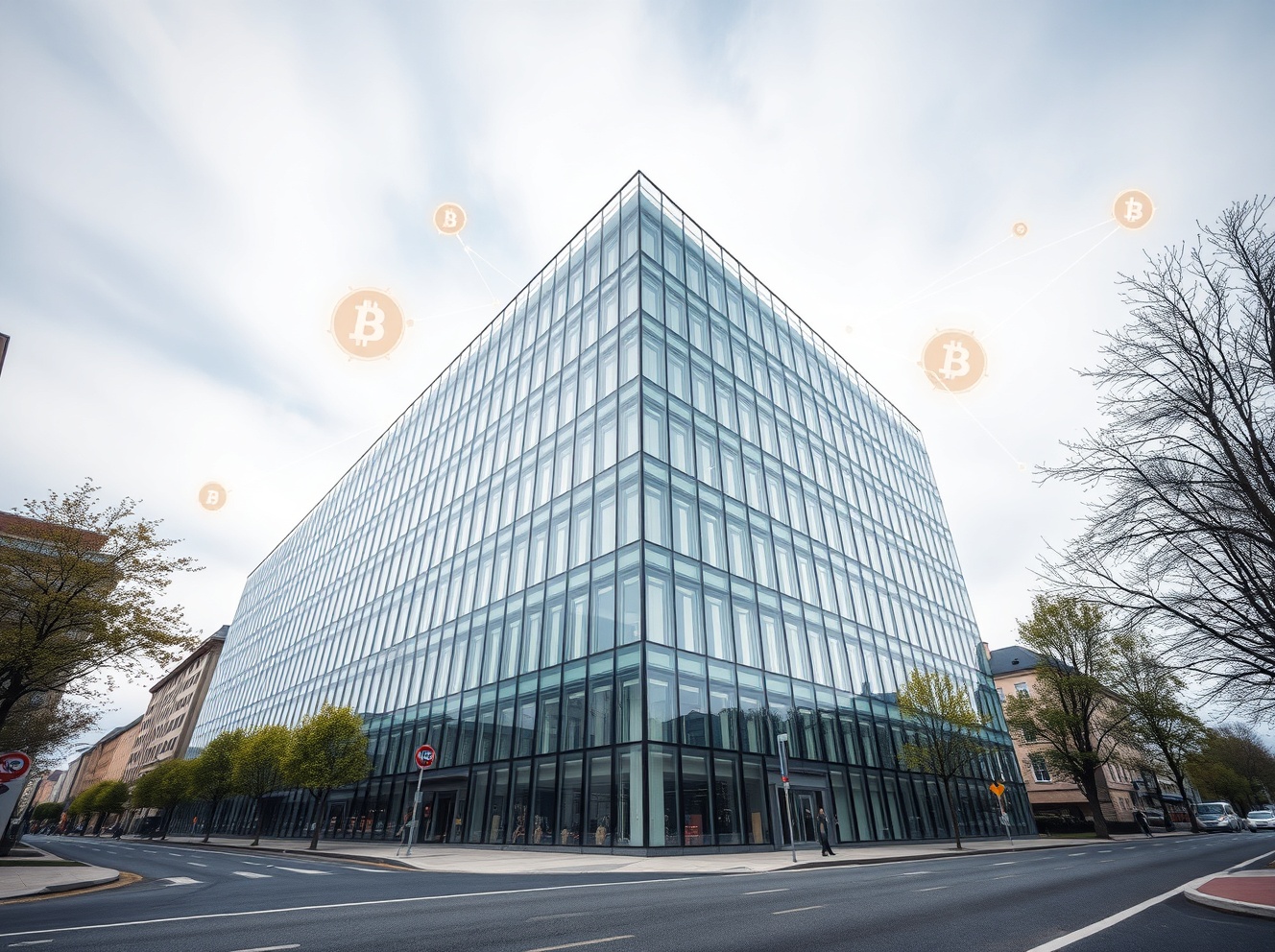 State Street Tokenized Fund Service Luxembourg Launch Revolutionizes Asset Management