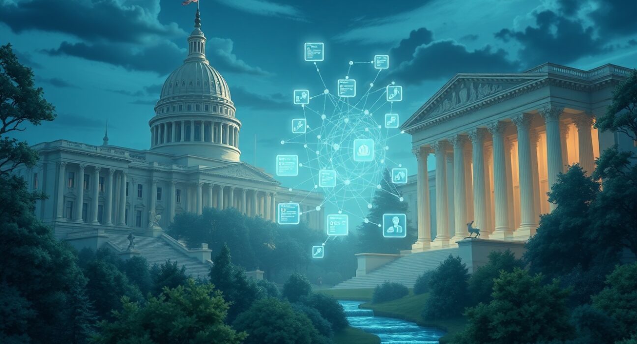 Legal analysis showing state advantage in prediction markets regulation with TD Cowen insights on regulatory battles