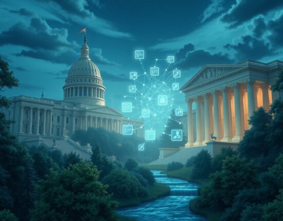 Legal analysis showing state advantage in prediction markets regulation with TD Cowen insights on regulatory battles