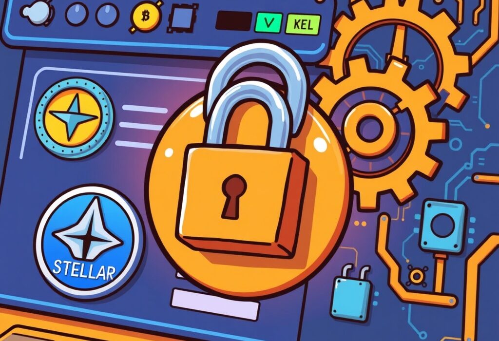 Crucial Stellar Network Upgrade: Bithumb Temporarily Halts XLM/AQUA Deposits