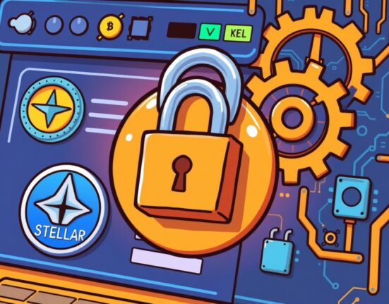 Crucial Stellar Network Upgrade: Bithumb Temporarily Halts XLM/AQUA Deposits