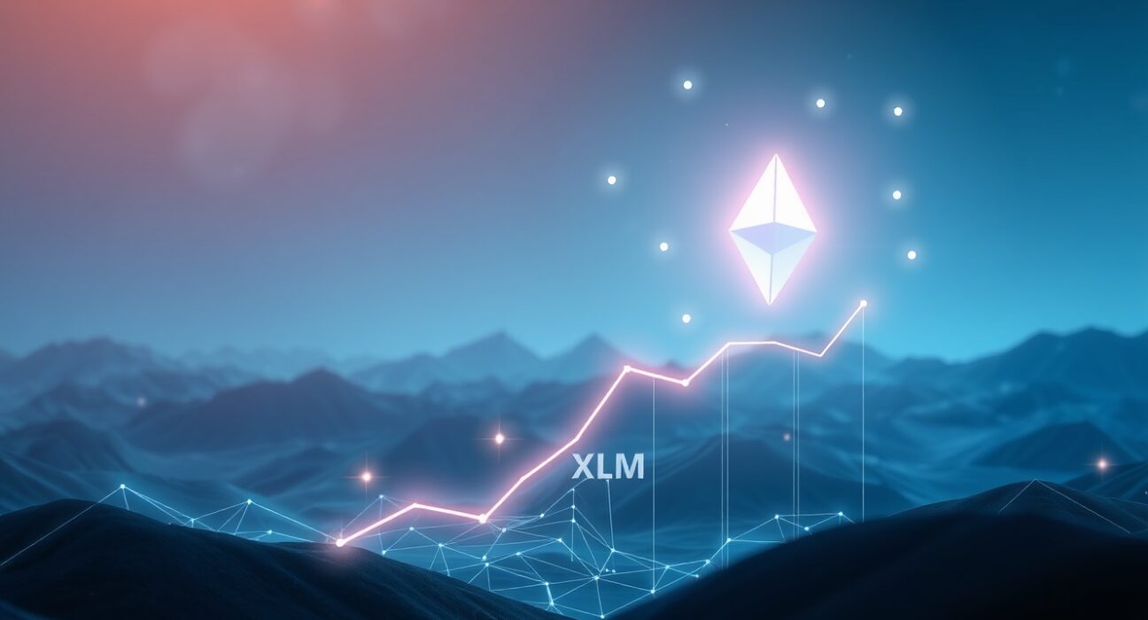 Stellar XLM Price Forecast: Unlocking Lumens' Potential to Reach $1 by 2030