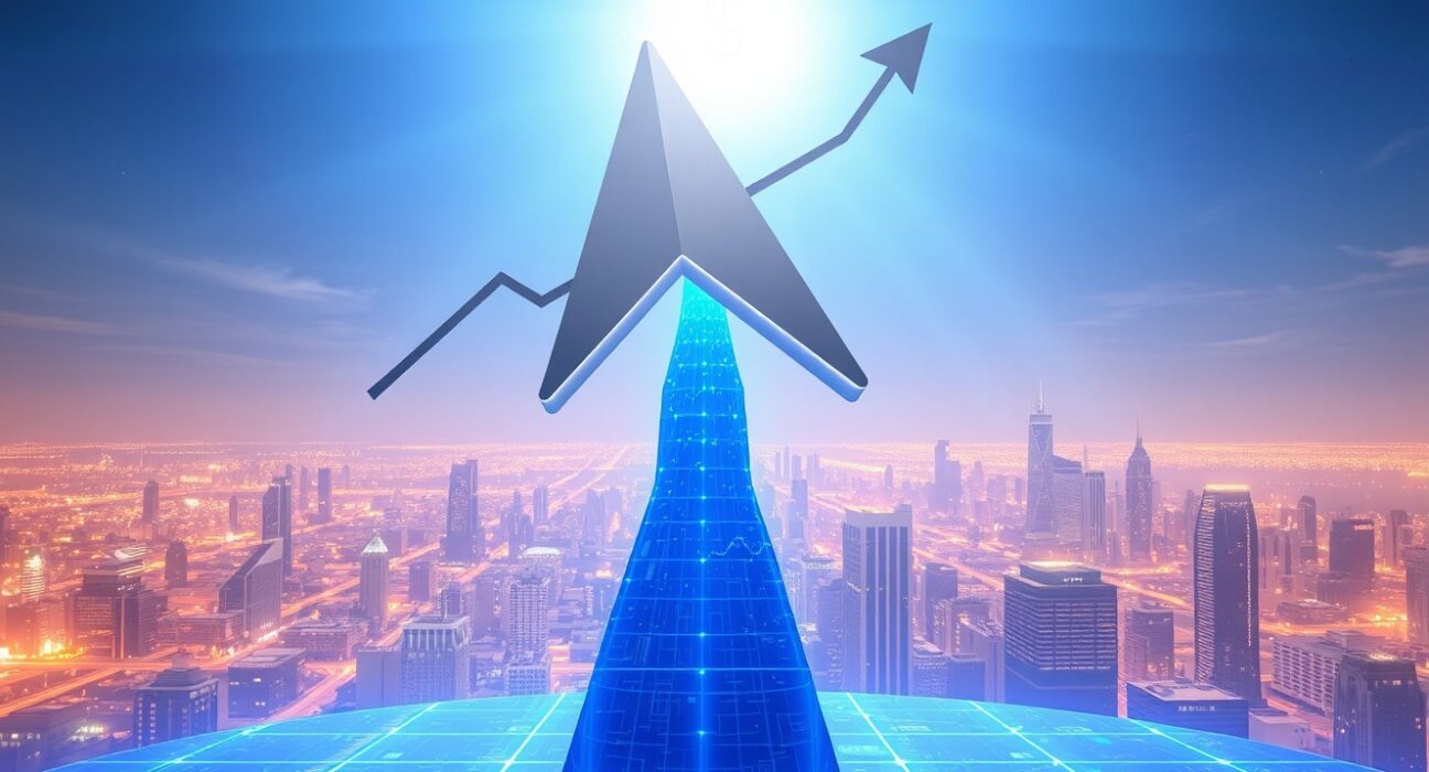 Stellar XLM: Unleashing the Future – Will This XLM Coin Reach $1 by 2030?