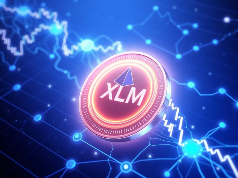Stellar XLM Price Prediction 2025-2030: Can XLM Reach $1?