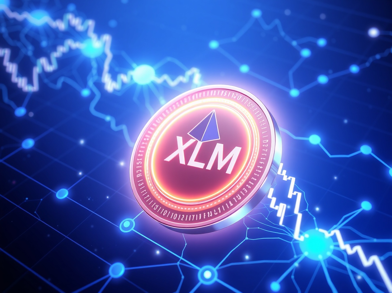 Stellar XLM Price Prediction 2025-2030: Can XLM Reach $1?