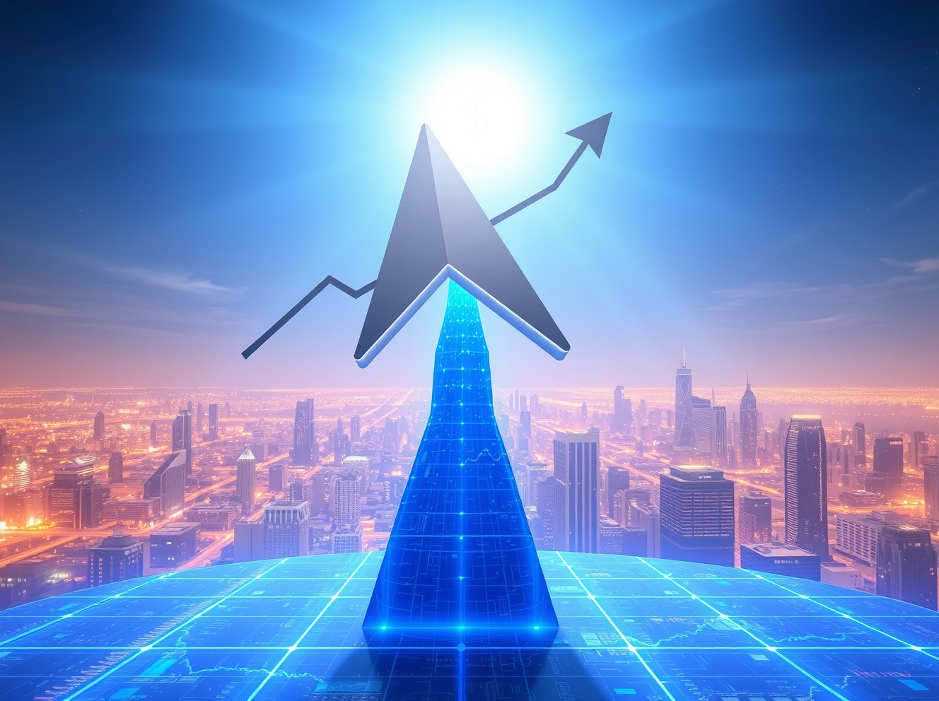 Stellar XLM: Unleashing the Future – Will This XLM Coin Reach $1 by 2030?