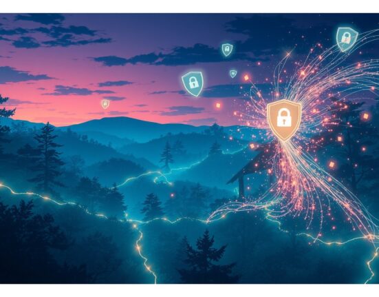 Step Finance hack aftermath showing digital security breach impact on Solana ecosystem.