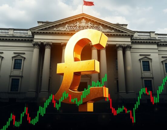 Sterling's Pivotal Week: BoE Decision & UK Economic Data Set to Ignite Markets