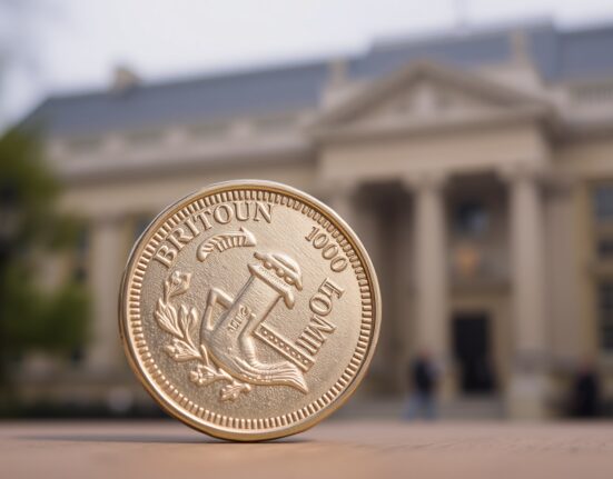 Sterling's Crucial Moment: Will GBP Stabilize Ahead of BoE Meeting?