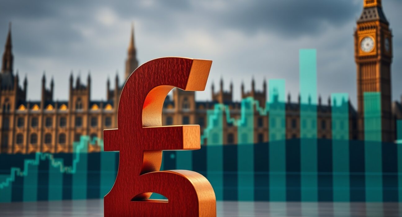 Resilient Sterling Stability: Navigating the UK Debt Market's Remarkable Turnaround