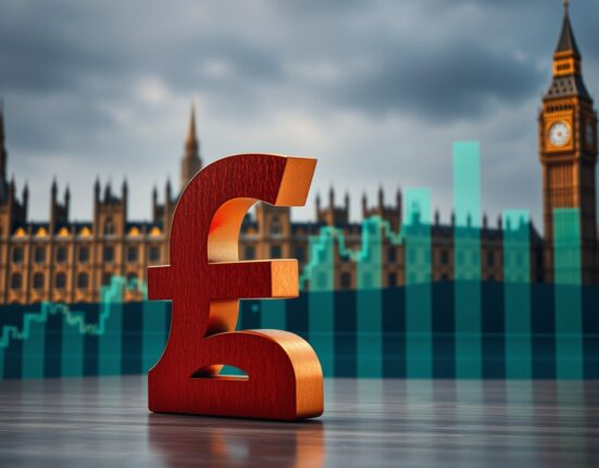 Resilient Sterling Stability: Navigating the UK Debt Market's Remarkable Turnaround