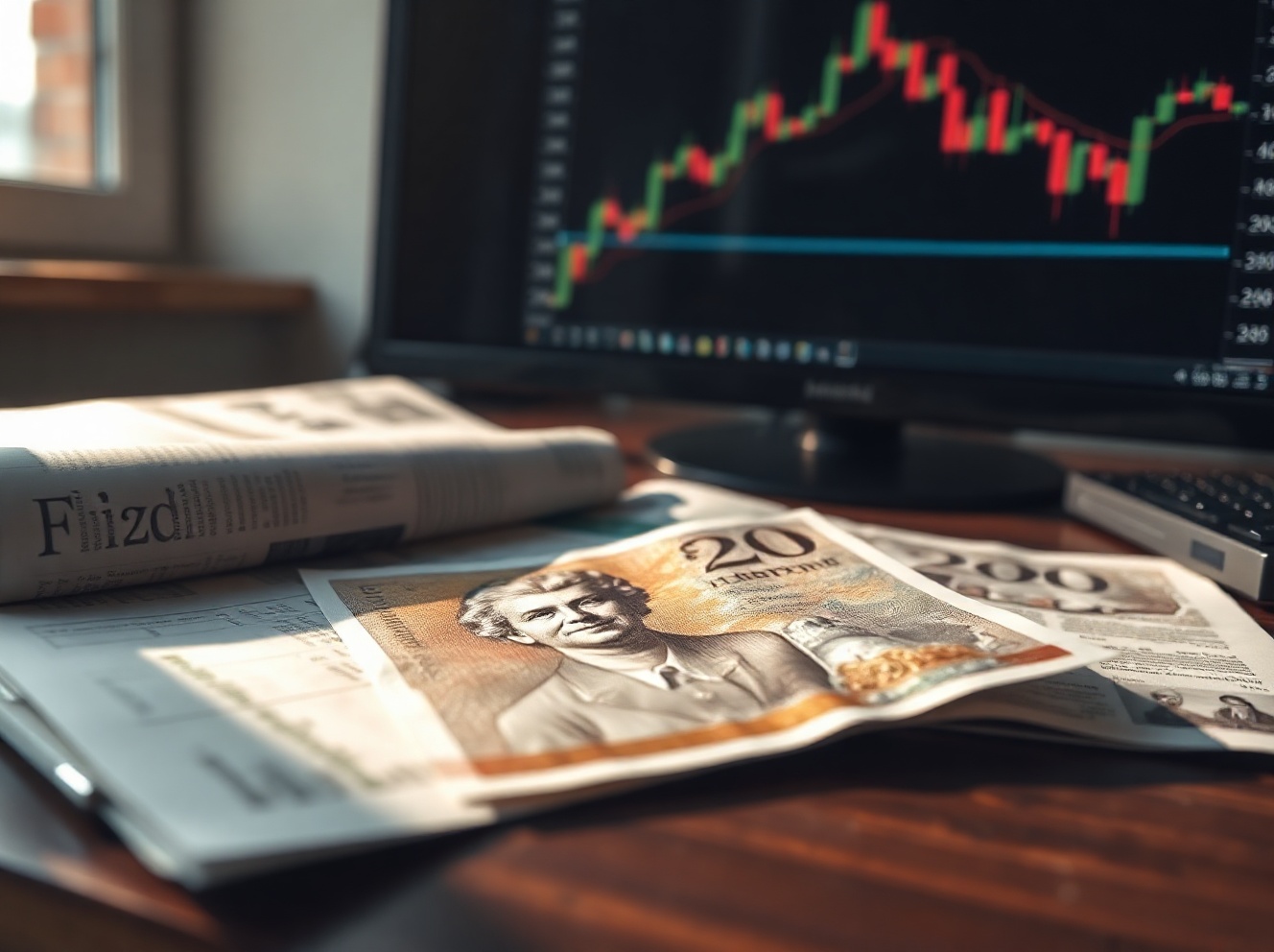 Sterling edges lower as global central banks turn hawkish: What it means for GBP traders