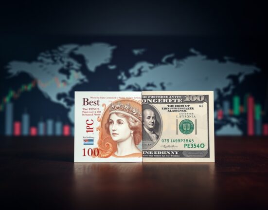 Sterling today: Pound edges up against the dollar as Iran hopes dent the greenback, with central bank decisions looming.