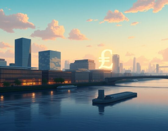 Sterling gains analysis with UK economic data releases approaching in 2025 currency markets