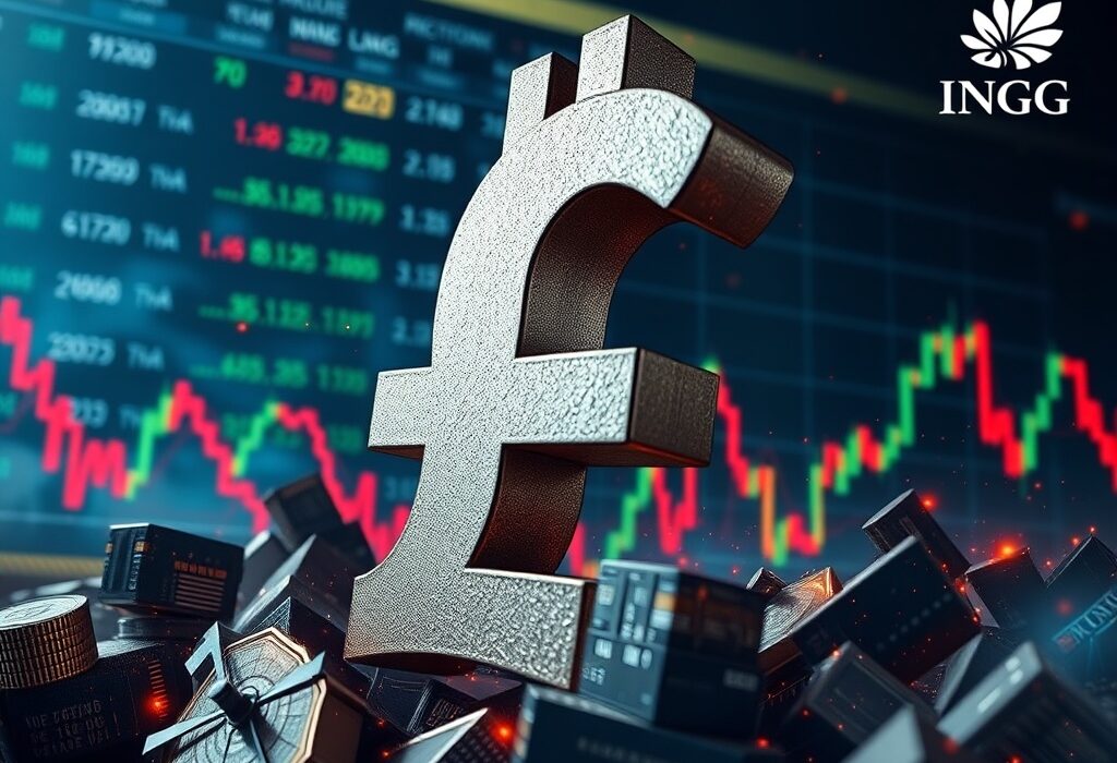 Sterling Plunge: ING Reveals Exaggerated Gilt Selloff Impact