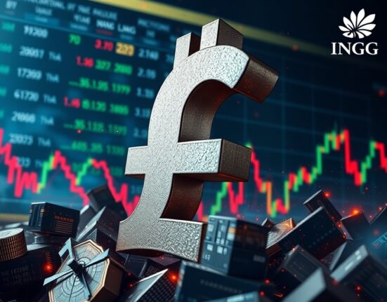 Sterling Plunge: ING Reveals Exaggerated Gilt Selloff Impact
