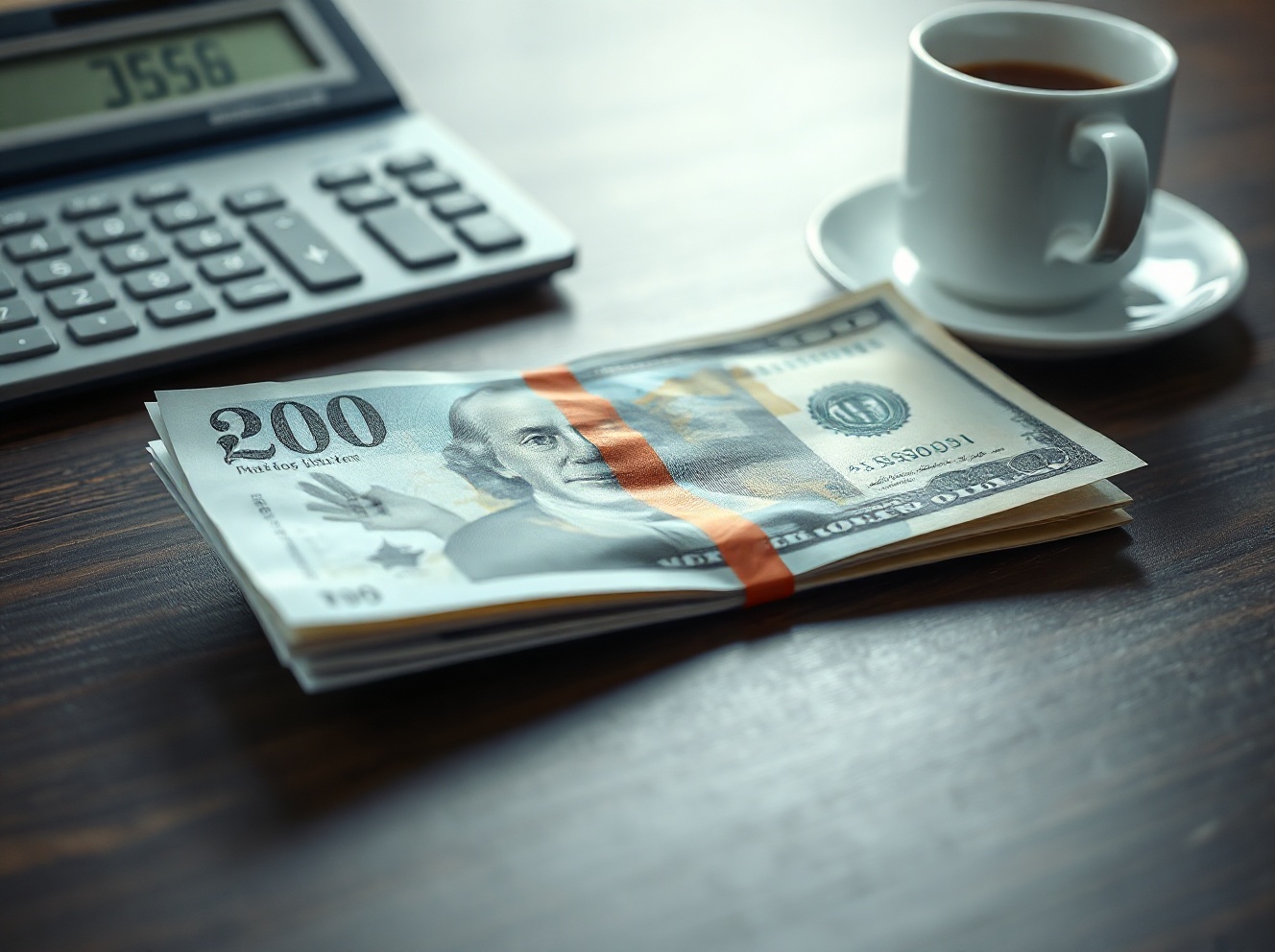 Sterling Holds Above $1.34 as Dollar Firms Ahead of Fed Verdict