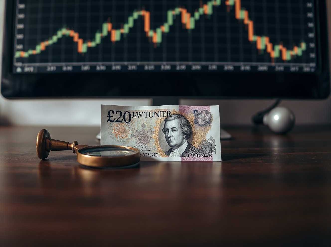 Sterling Holds Ground Ahead of Pivotal U.S. Inflation Print: What Traders Should Watch