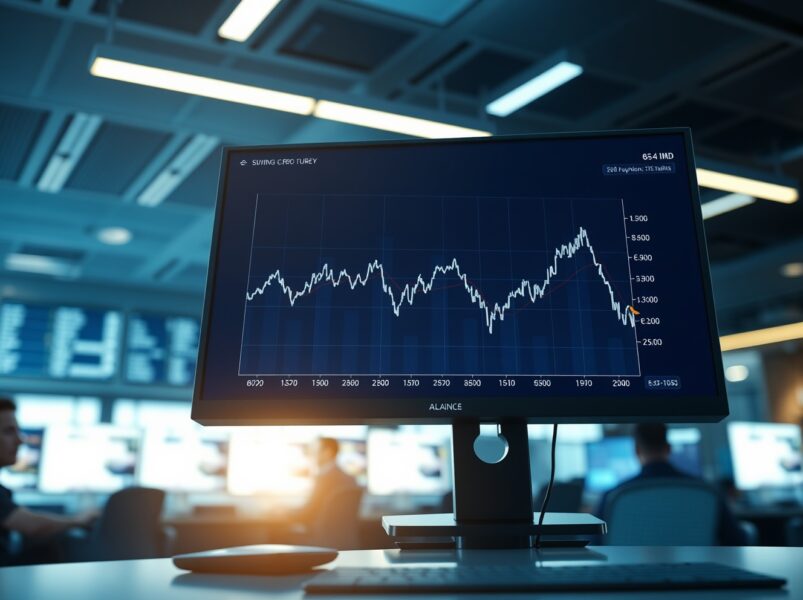 GBP/USD Forecast: Sterling Faces Crucial Near-Term Pressure Against Dollar, Recovery Expected Later