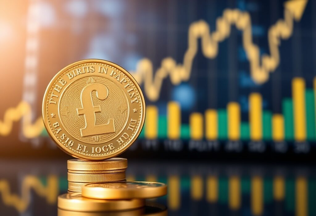 Sterling Recovery: Ebury Predicts a Crucial Rebound Amidst Global Shifts