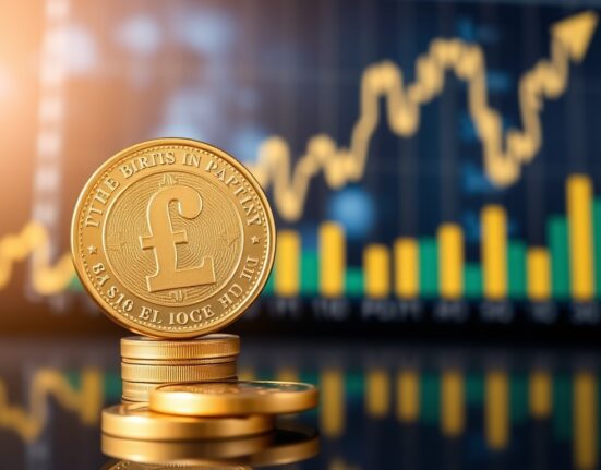 Sterling Recovery: Ebury Predicts a Crucial Rebound Amidst Global Shifts