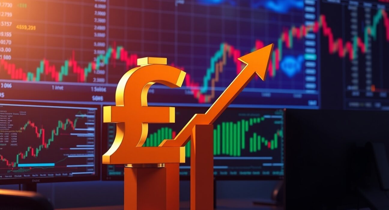 Sterling Short Squeeze Unleashes: How the British Pound Defied Expectations