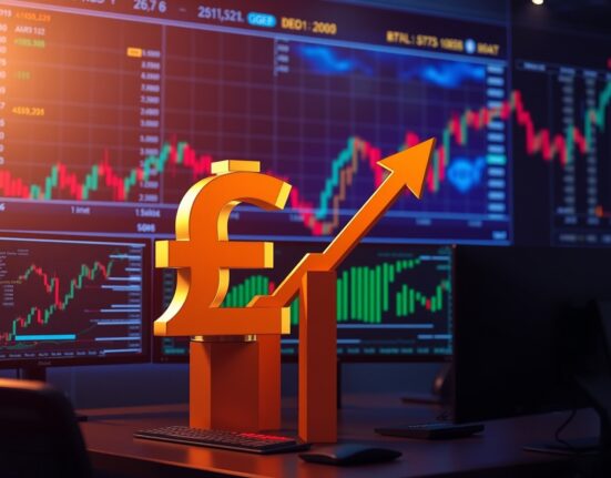 Sterling Short Squeeze Unleashes: How the British Pound Defied Expectations