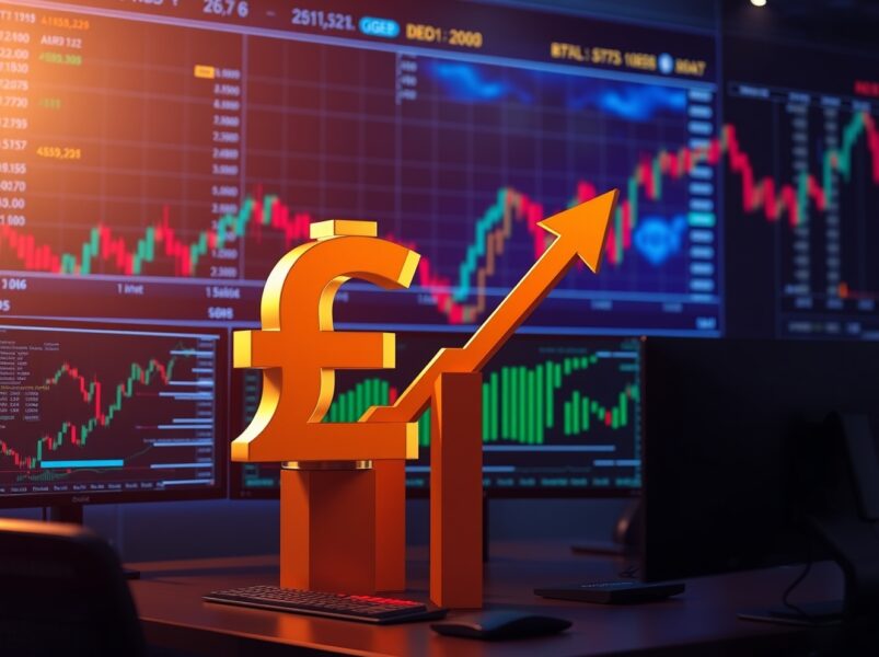 Sterling Short Squeeze Unleashes: How the British Pound Defied Expectations