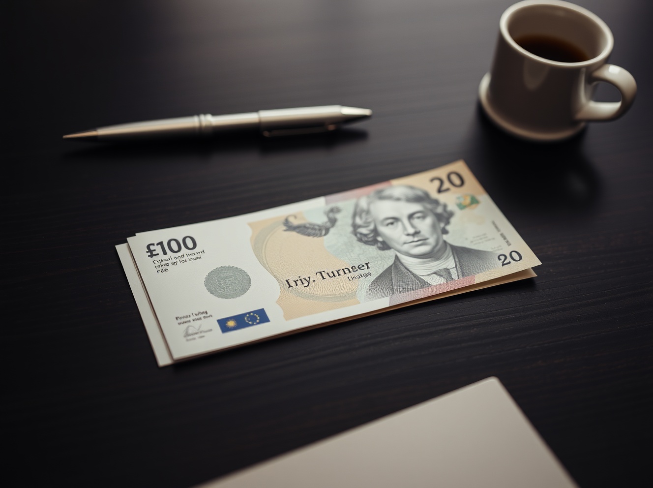 Sterling slips as dollar strengthens ahead of Fed rate decision