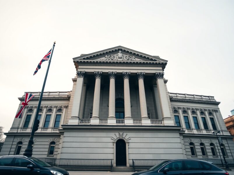 Sterling Today: Pound Steady as BoE Signals ‘Active Hold’ with Hawkish Risks – A Critical Analysis