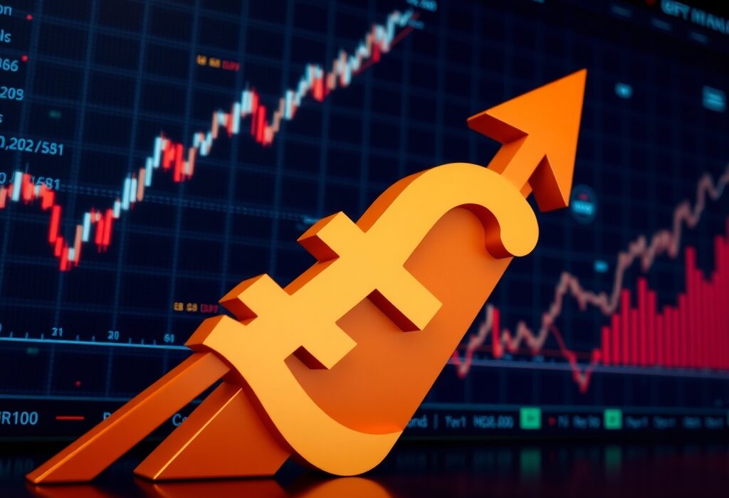 Sterling Surges: Unpacking the Impact of Robust UK Economic Data