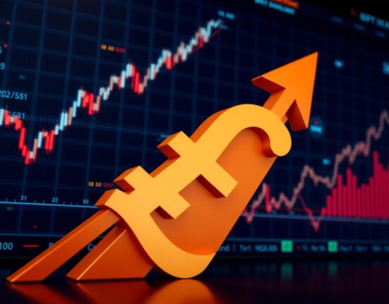 Sterling Surges: Unpacking the Impact of Robust UK Economic Data