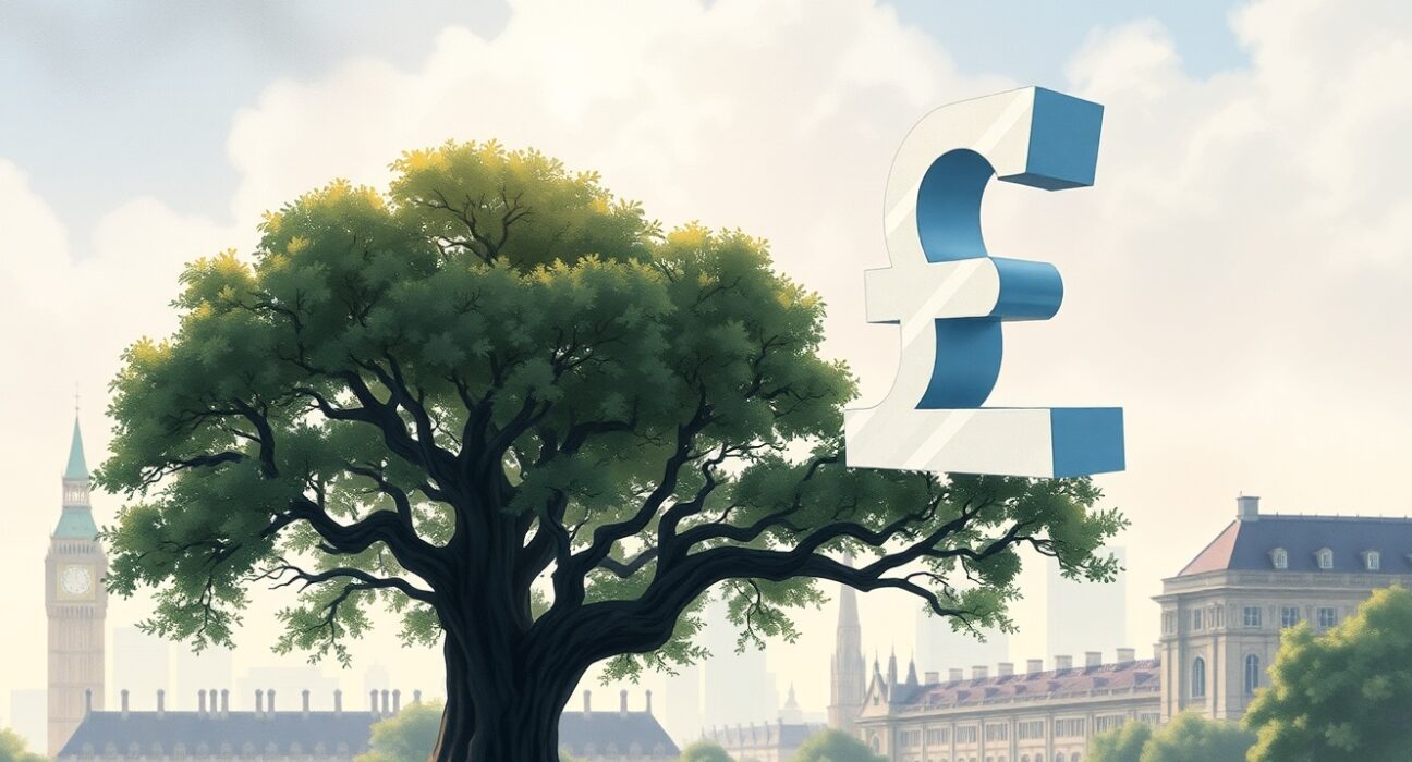 Goldman Sachs predicts Sterling underperformance despite strong UK economic indicators and monetary policy divergence.